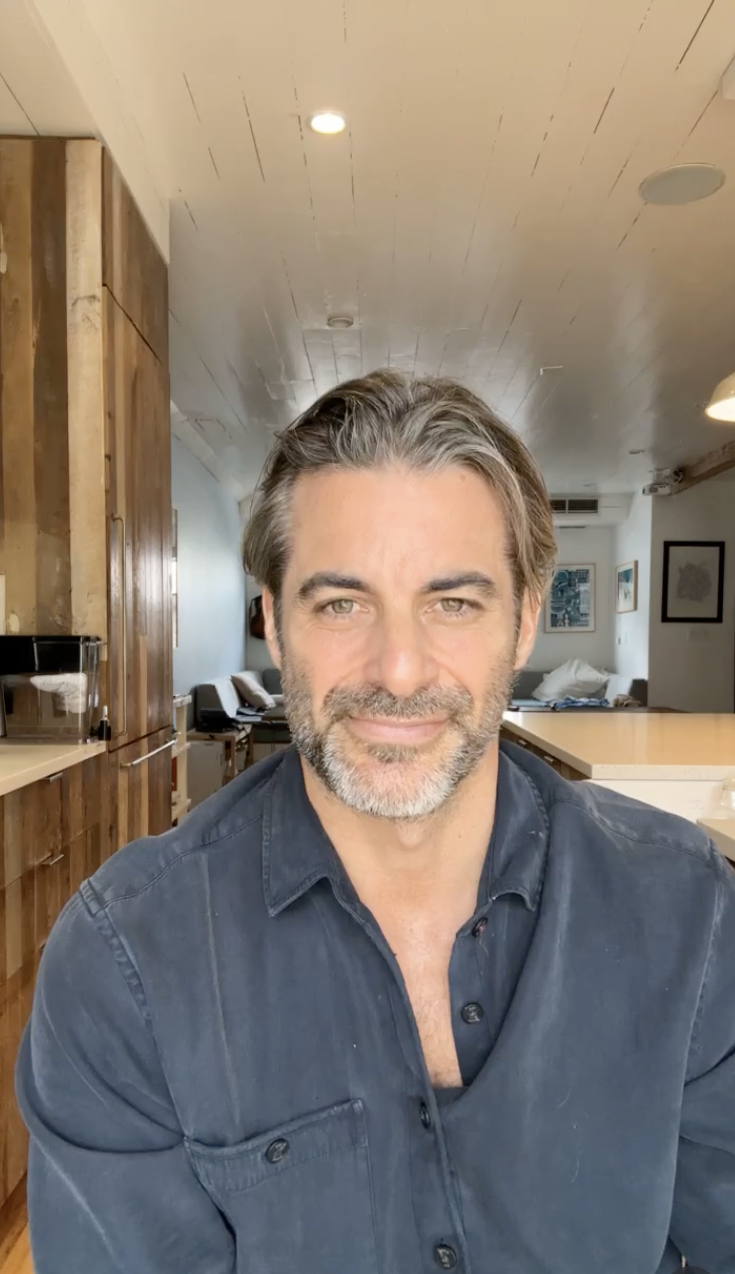 "Мій найдорожчий": Дженніфер Еністон розчулила рідкісним фото з коханим